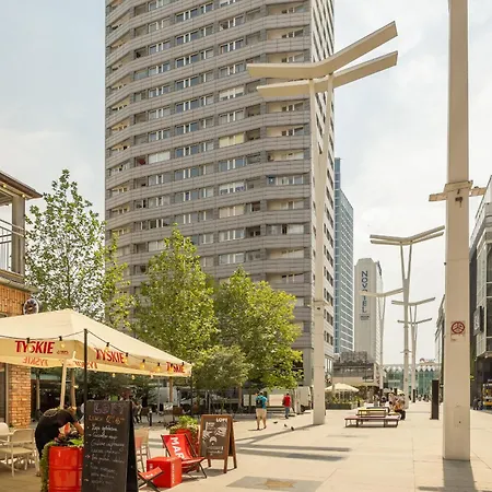 Daire Cozy In The Centre Of By Renters