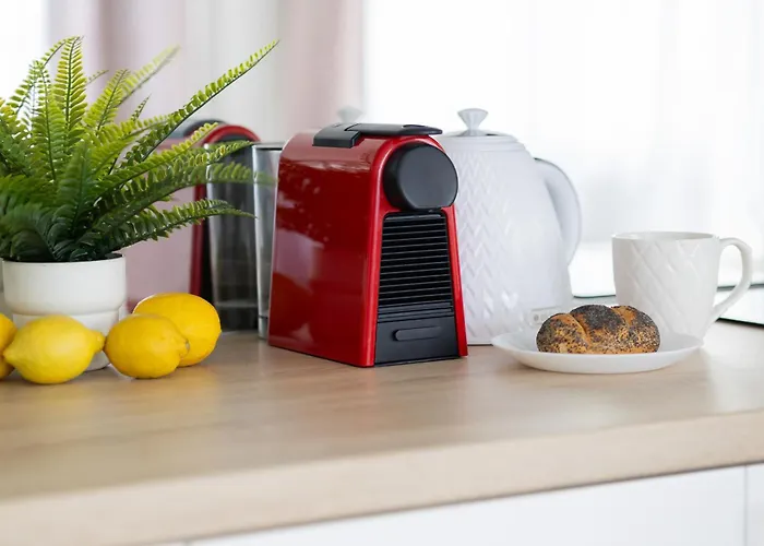 Apartment Cozy In The Centre Of By Renters