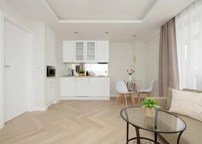 Apartment Cozy In The Centre Of By Renters Warsaw