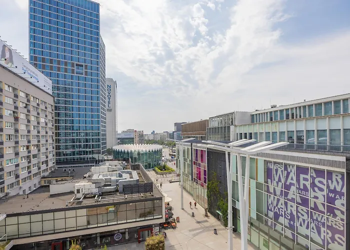 Cozy In The Centre Of By Renters Apartment