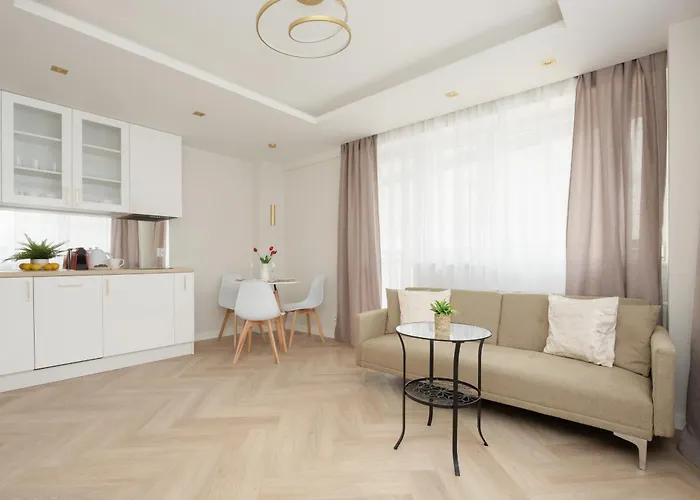 Apartment Cozy In The Centre Of By Renters Warsaw