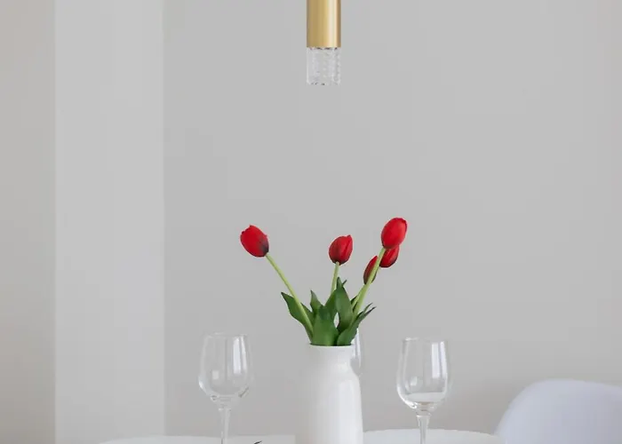 Cozy In The Centre Of By Renters Lejlighed Warszawa