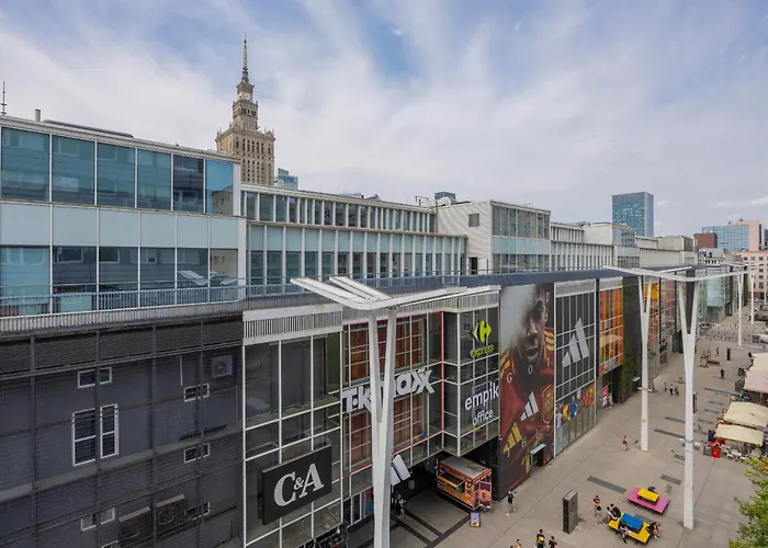 Cozy In The Centre Of By Renters Lejlighed *