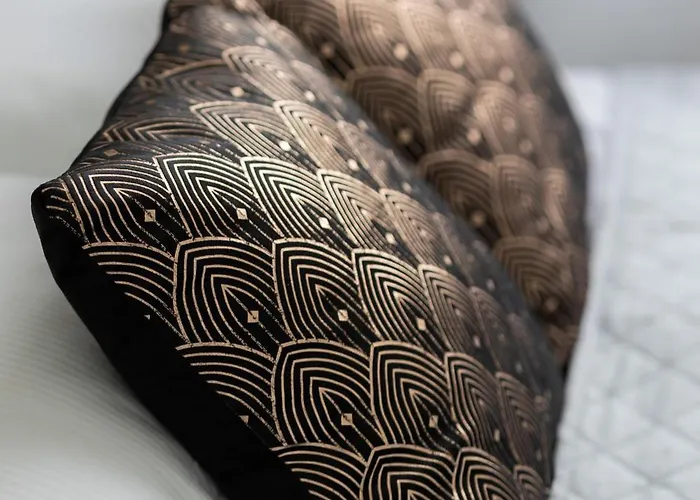 Lejlighed Cozy In The Centre Of By Renters *